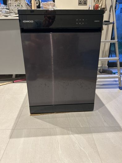 Kenwood Dishwasher