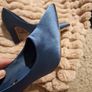 zara basic lady's shoes Image 6