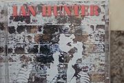 Ian Hunter 2CD - Missing In Action