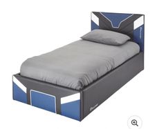 X Rocker Cerberus Gaming Bed