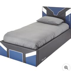 X Rocker Cerberus Gaming Bed
