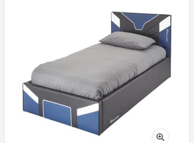 X Rocker Cerberus Gaming Bed