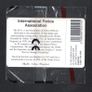 1998 Ireland 10 unit International Police Association Irish Section (Schlumberger SC7) Call Card Mint in packaging Image 2
