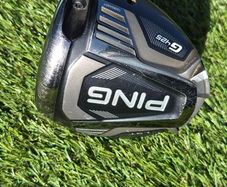 Ping G425 driver