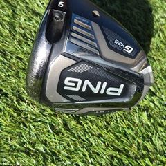 Ping G425 driver