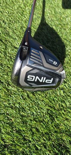Ping G425 driver
