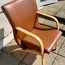 Leather Chair Image 2
