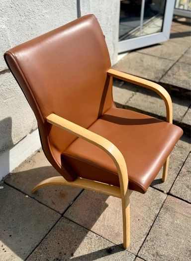 Leather Chair