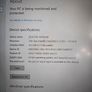 laptop Dell latitude 3450 i5 13th gen Image 2