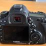 Canon 5D Mark 3 body only Image 2