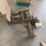 Tail Lift VW Crafter Image 4