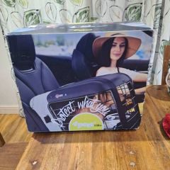 4Pet Small Dog Car Carrier