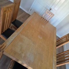 Dining set