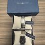 GENUINE Tommy Hilfiger Designer Ladies & Gents watches set Image 2