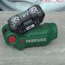Parkside X12V Cordless Led Work Light. Closing down sale - all must go! Image 5