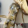Football boots size 3 Image 3