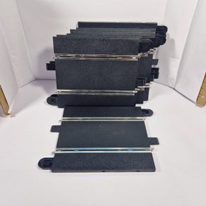 Scalextric C8207: 8x New Half Straight Track Pack