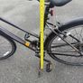 Liv Alight 3  ladies hybrid bike Image 4