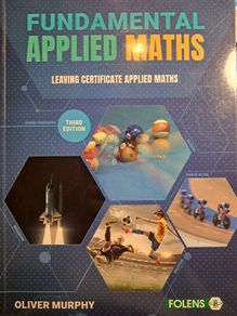 LC Fundamental Applied Mathematics 3rd Edition
