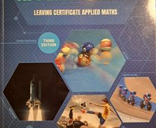 LC Fundamental Applied Mathematics 3rd Edition