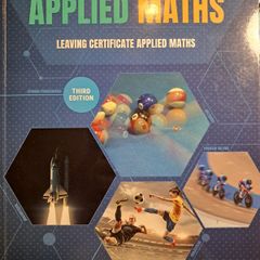 LC Fundamental Applied Mathematics 3rd Edition