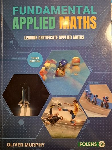 LC Fundamental Applied Mathematics 3rd Edition