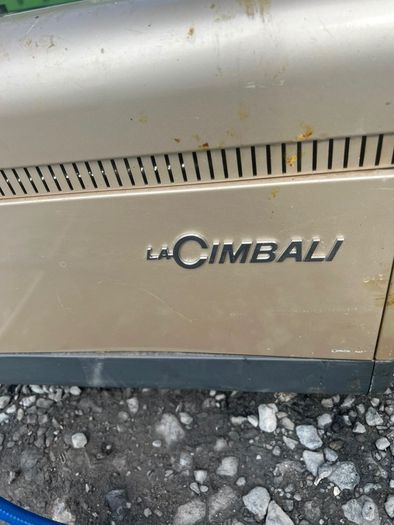 La Cimbali M28 Select