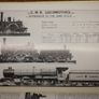 Great Western Railway Magazine 1935. Image 4