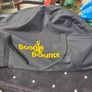 Boogie Bounce Fitness Trampoline / Rebounder Image 2