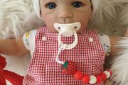 Reborns By Laura PRICE DROP Big 22inch 5lb Reborn Doll.   Welcome To View