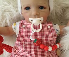 Reborns By Laura PRICE DROP Big 22inch 5lb Reborn Doll.   Welcome To View