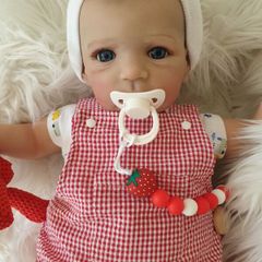 Reborns By Laura PRICE DROP Big 22inch 5lb Reborn Doll.   Welcome To View