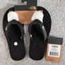 NEW North Face Flip Flops size 3 Image 2