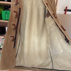 Gloverall snowden and original duffle coat