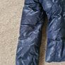 Zara girls coat age 7-8 Image 6