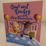 Goat And Donkey And The Noise Downstairs Storybook Image 3