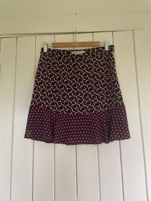 skirt