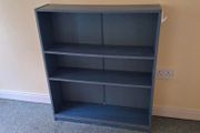 small bookshelf