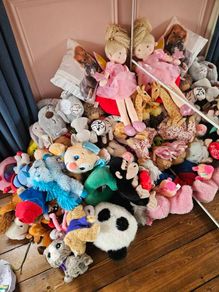 teddies