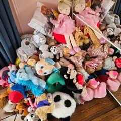 teddies