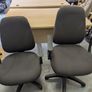 office desk and chairs Image 7