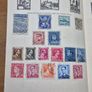 Royal mail stamp album Image 6