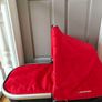 Uppababy Vista/Cruz carrycot Image 6
