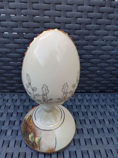 Jewel of the Garden Collectible Egg