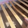 ikea extendable bed pink Image 6