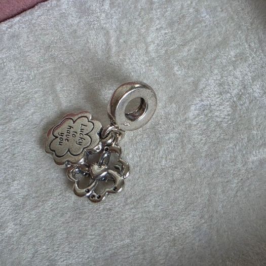 Pandora  various charms available 22e each charm in great condition