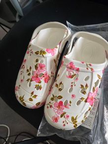 Cloggs Size 5