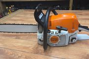 Stihl ms 391