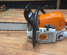 Stihl ms 391