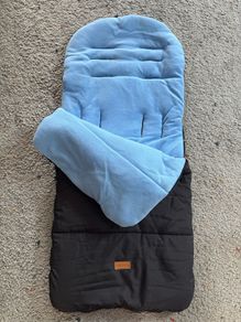 Croc N Frog Foot Muff